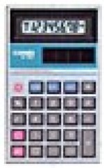 casio SL-807 (GN)